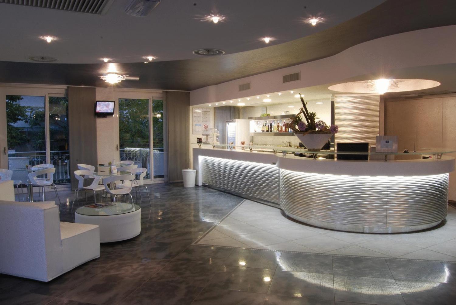 Olympus Resort Alba Adriatica Exterior photo