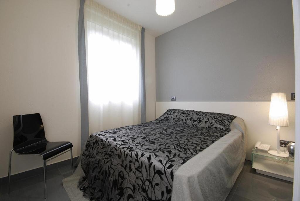 Olympus Resort Alba Adriatica Exterior photo