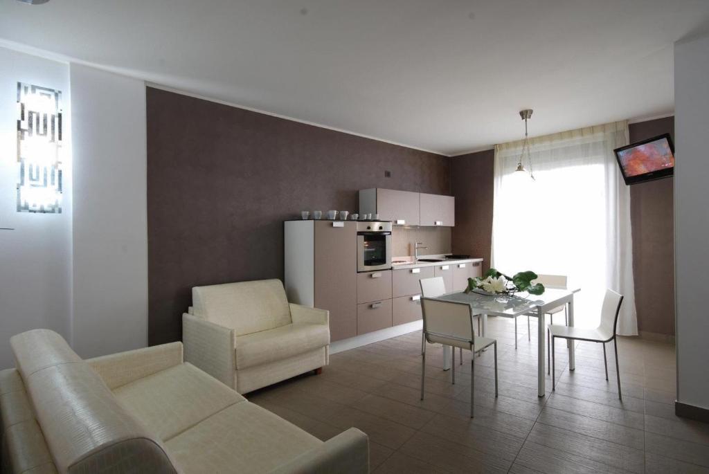Olympus Resort Alba Adriatica Exterior photo