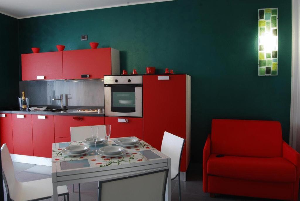Olympus Resort Alba Adriatica Exterior photo