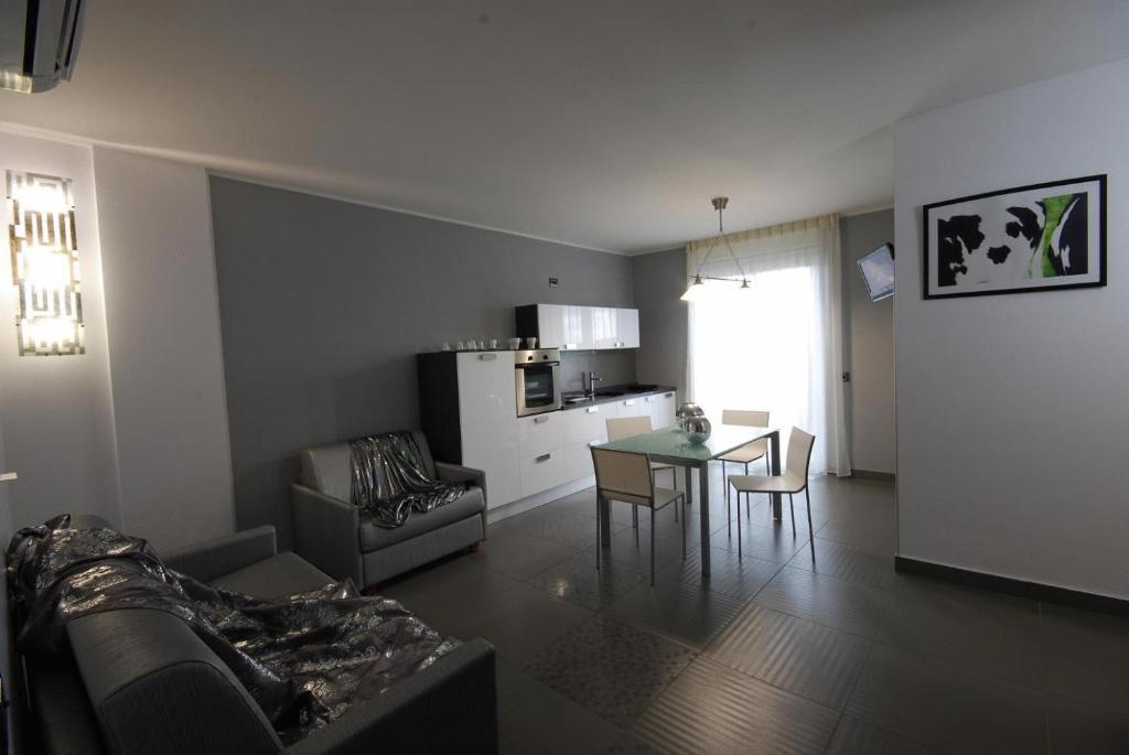 Olympus Resort Alba Adriatica Exterior photo