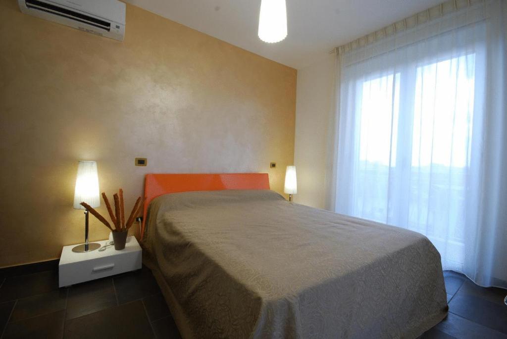 Olympus Resort Alba Adriatica Exterior photo